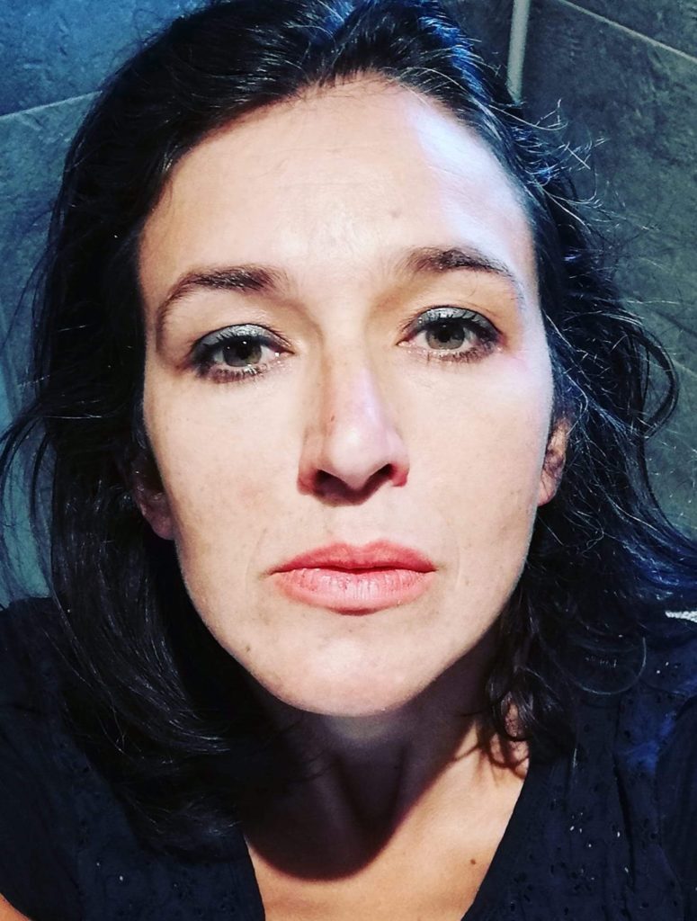 Valérie Souchon