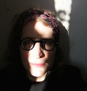 Claudine Londre