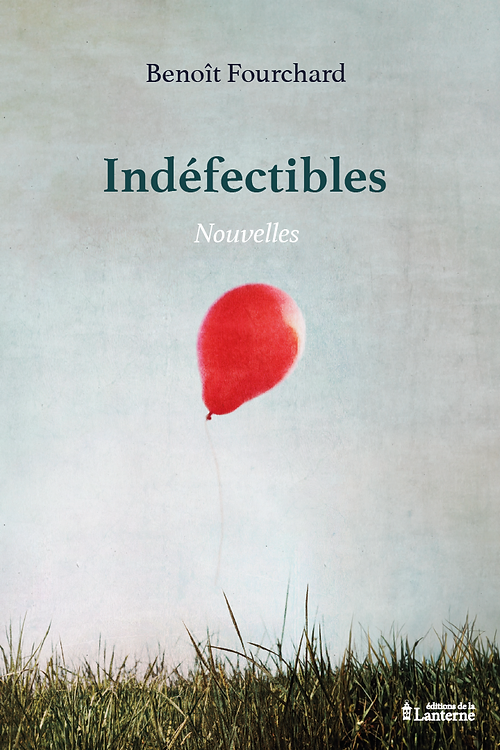 indefectibles benoit fourchard